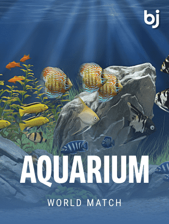 Aquarium screenshot