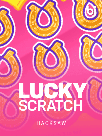 Lucky Scratch screenshot