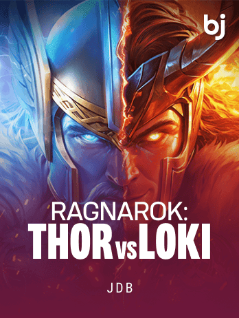 Ragnarok Thor VS Loki screenshot