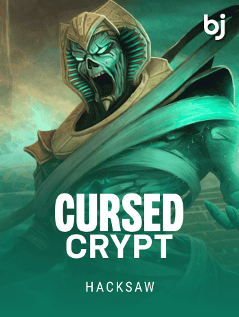Cursed Crypt